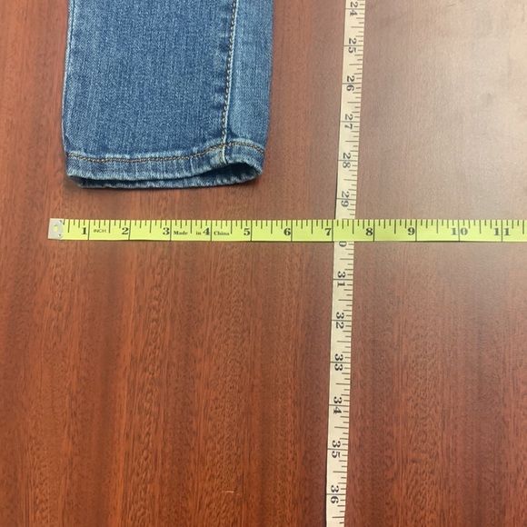 Machine Jeans - Picture 3 of 6